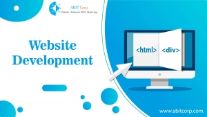  Website Designing company in Indore